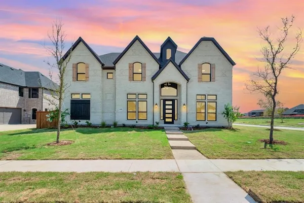 $859,000 | 3940 Wilderness Drive, Prosper, TX 75078