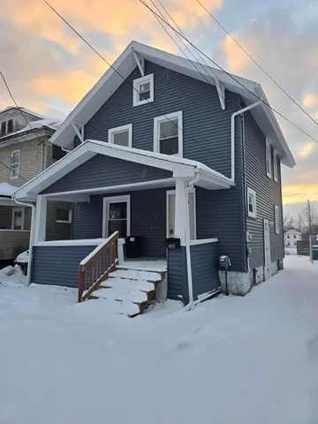 $119,900 | 1013 Mahlon Street, Lansing, MI 48906