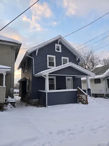 $119,900 | 1013 Mahlon Street, Lansing, MI 48906