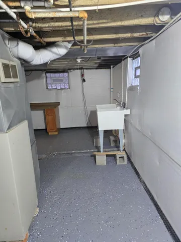 $119,900 | 1013 Mahlon Street, Lansing, MI 48906