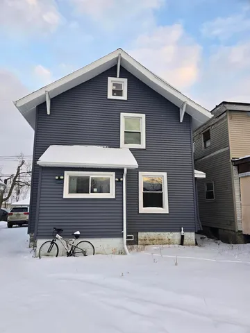 $119,900 | 1013 Mahlon Street, Lansing, MI 48906