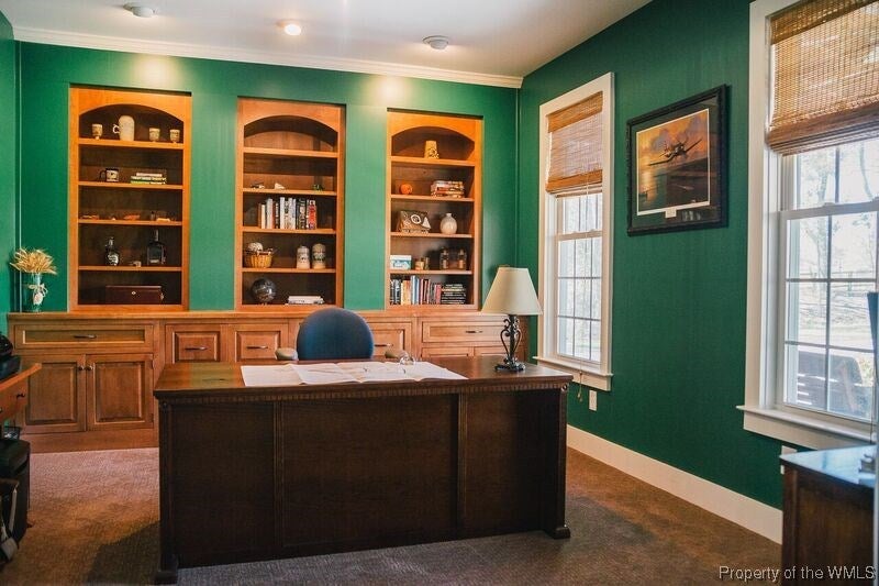 8741 Richmond Road Toano, VA 23168 - Photo 27 of 30 Gallery Image 27
