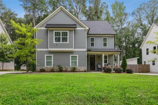 $439,000 | 2362 Browns Mill Road Southeast, Atlanta, GA 30315