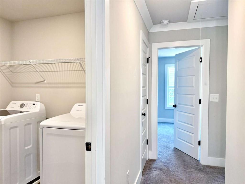 2362 Browns Mill Road Southeast Atlanta, GA 30315 - Photo 38 of 41 a bathroom with a sink and toilet