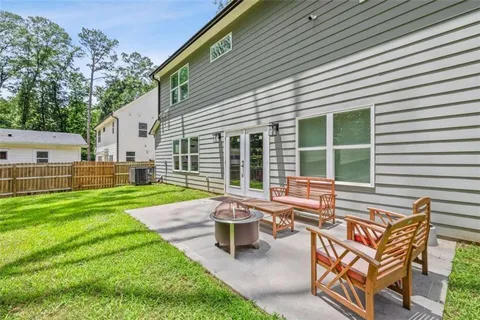 $439,000 | 2362 Browns Mill Road Southeast, Atlanta, GA 30315