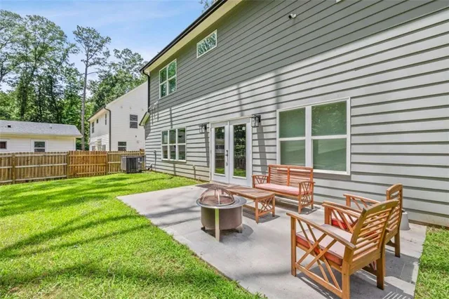 $439,000 | 2362 Browns Mill Road Southeast, Atlanta, GA 30315