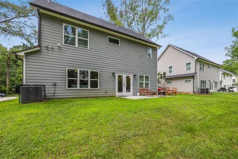 $439,000 | 2362 Browns Mill Road Southeast, Atlanta, GA 30315