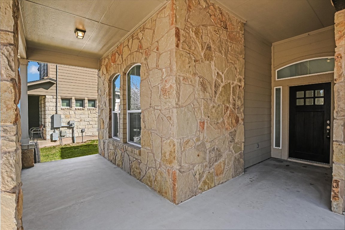 14209 Marathon Road Austin, TX 78717 - Photo 4 of 34