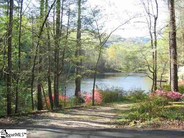 0 Pinnacle Lake Road Marietta, SC 29661 - Photo 3 of 31 Look at this amazing view