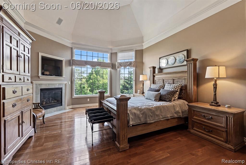 595 Ridge Point Drive Dundee, MI 48131 - Photo 20 of 63