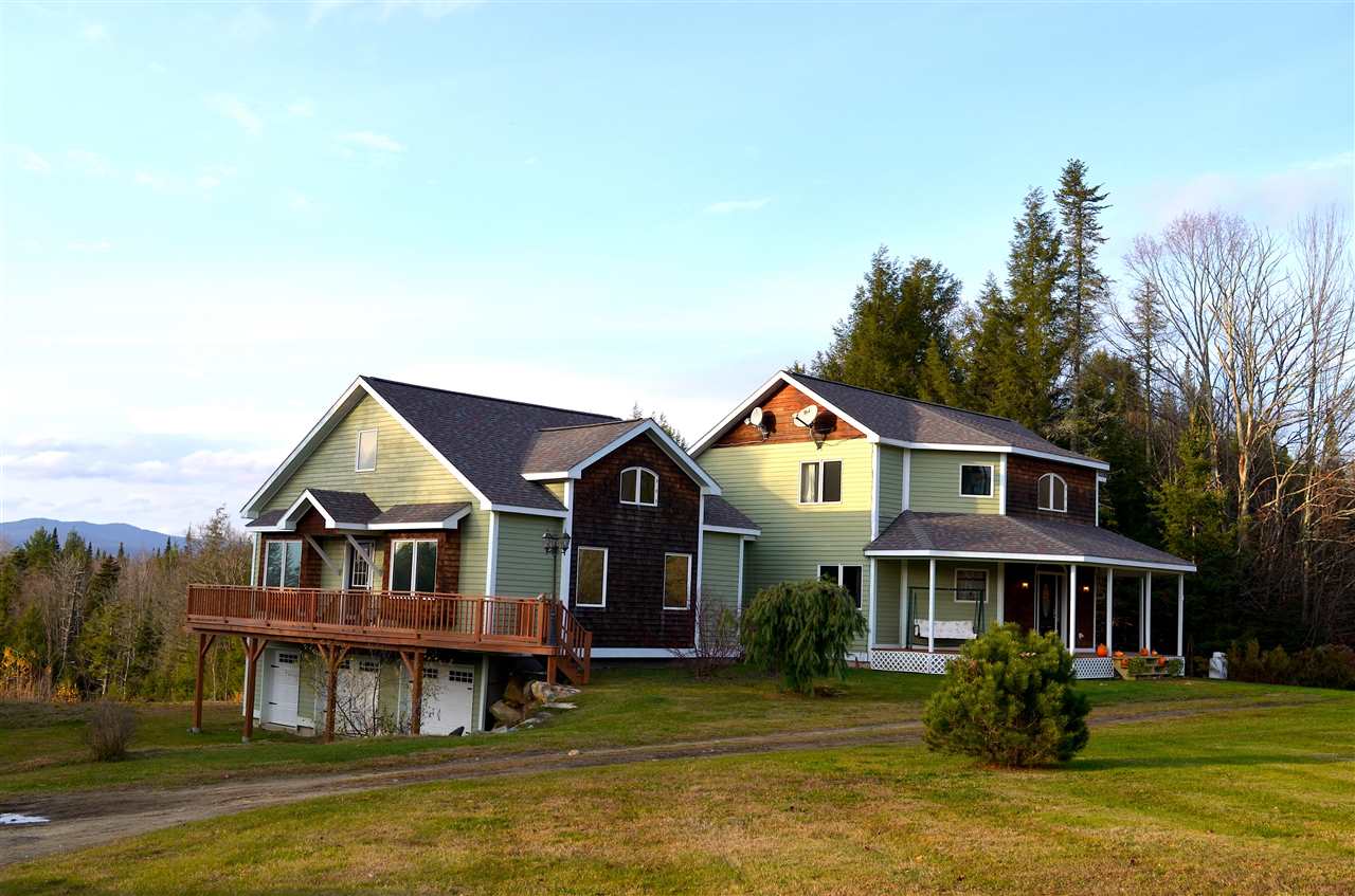 163 Plantation Road Hyde Park, VT 05655 - Photo 1 of 25 Gallery Image 1