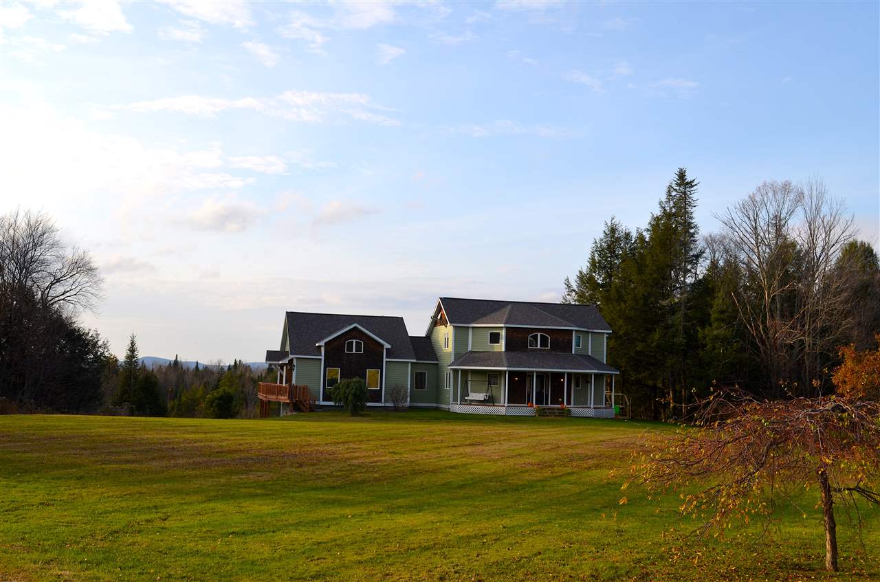 163 Plantation Road Hyde Park, VT 05655 - Photo 24 of 25 Gallery Image 24