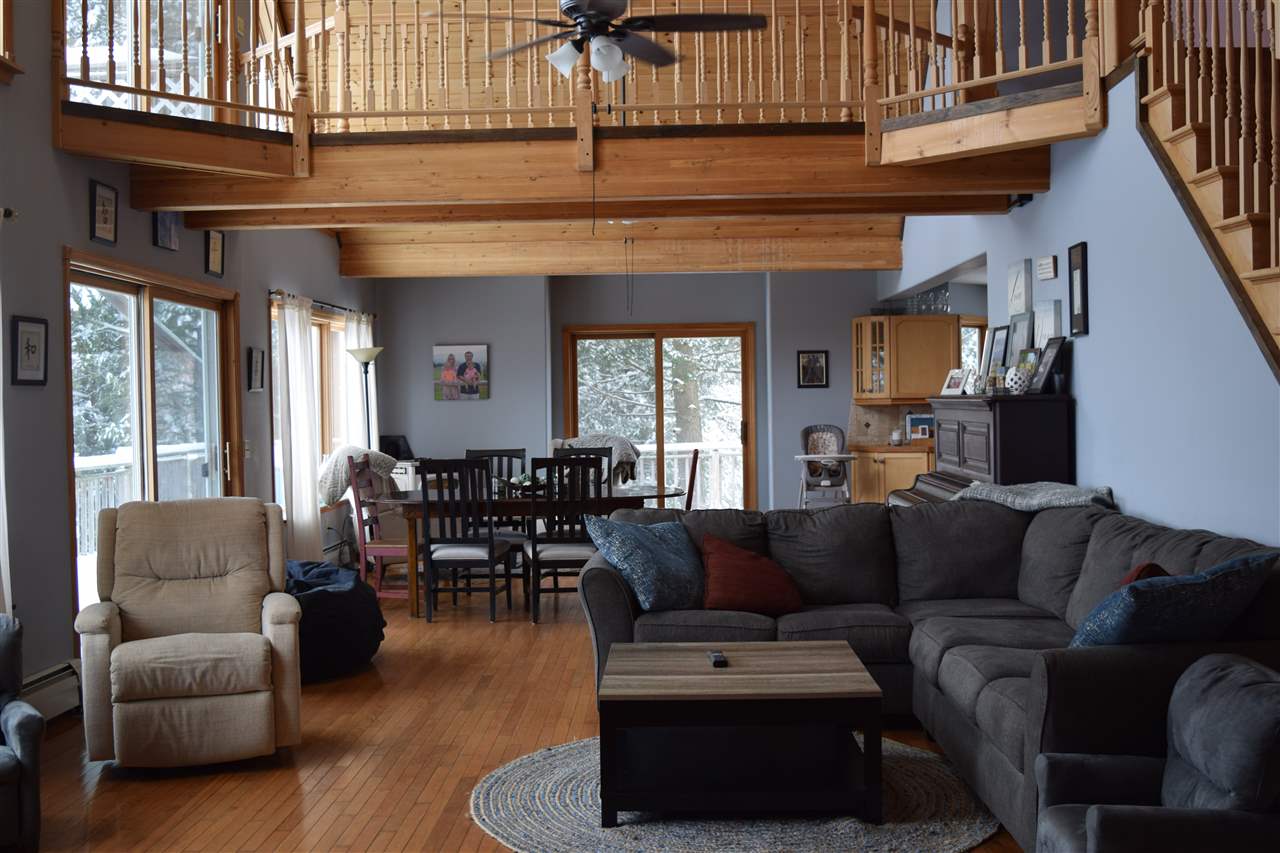 163 Plantation Road Hyde Park, VT 05655 - Photo 4 of 25 Gallery Image 4