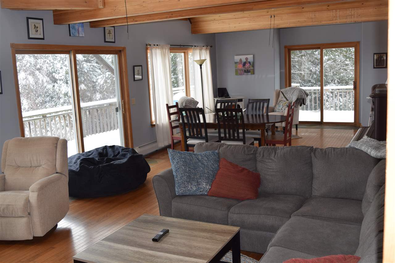 163 Plantation Road Hyde Park, VT 05655 - Photo 5 of 25 Gallery Image 5