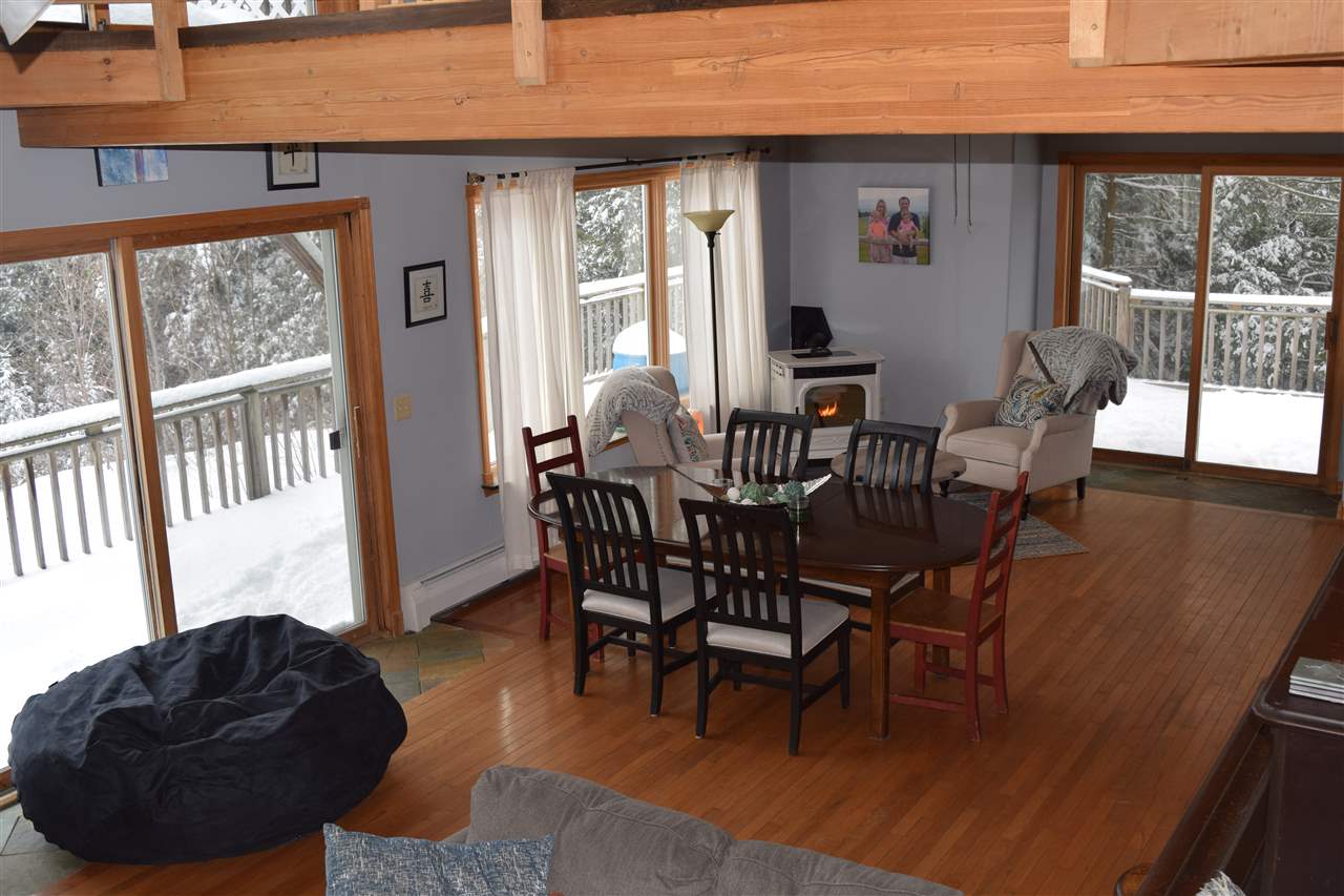 163 Plantation Road Hyde Park, VT 05655 - Photo 6 of 25 Gallery Image 6