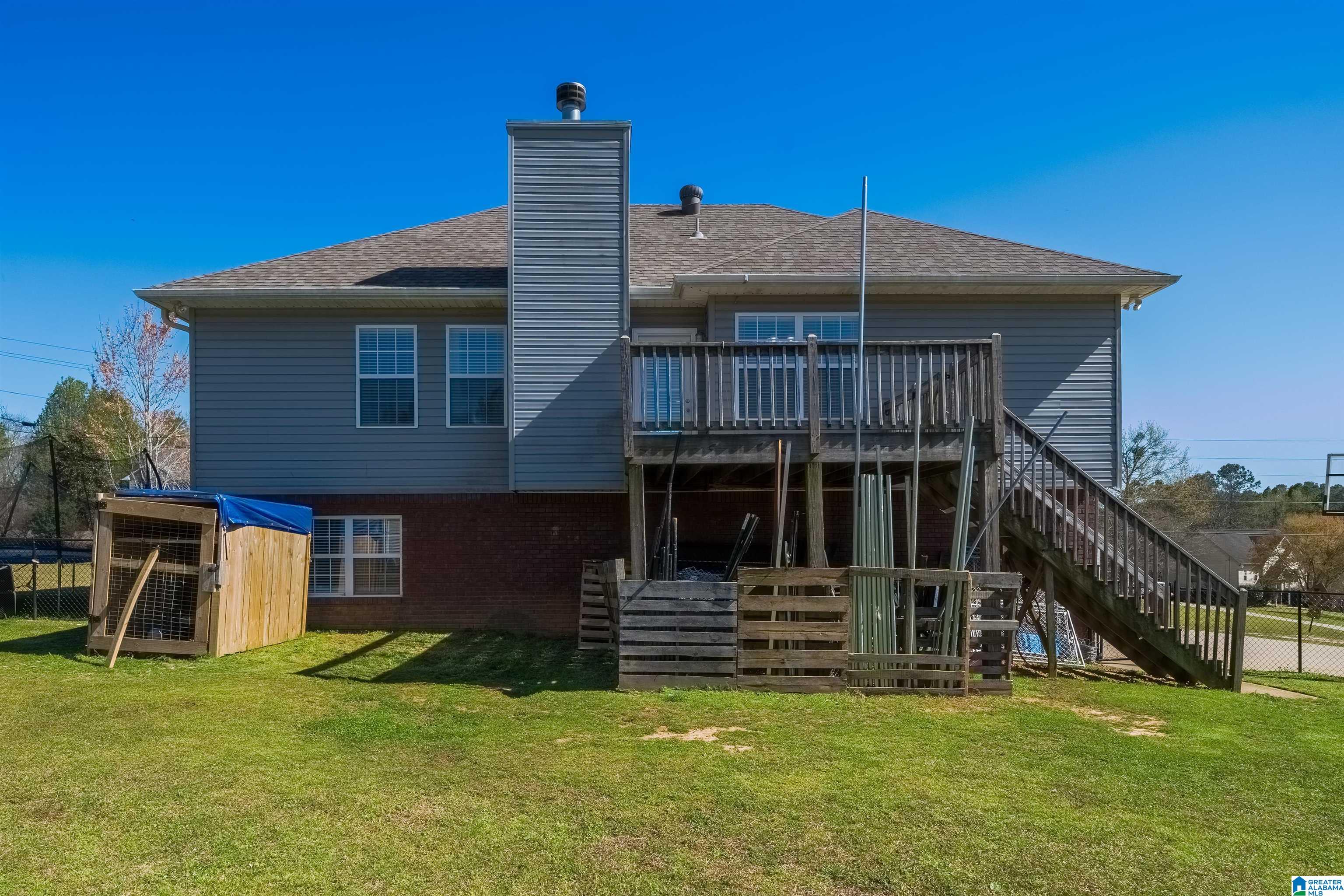 3585 Old Margaret Road Odenville, AL 35120 - Photo 26 of 28