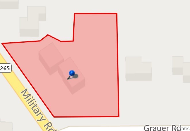 4435 Military Road Niagara, NY 14305 - Photo 2 of 8