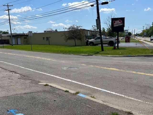 4435 Military Road Niagara, NY 14305 - Photo 7 of 8