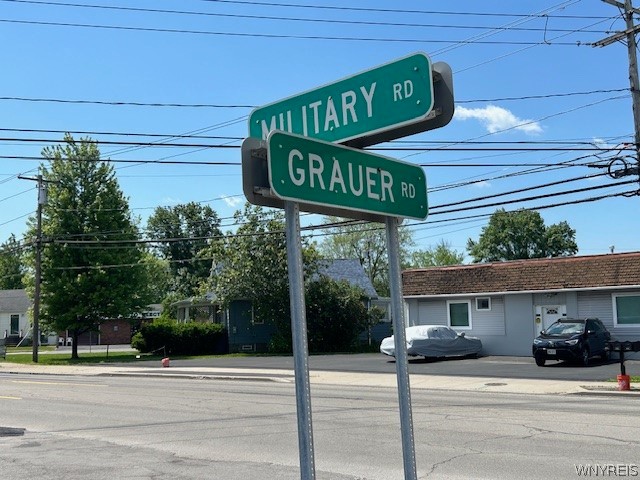 4435 Military Road Niagara, NY 14305 - Photo 8 of 8