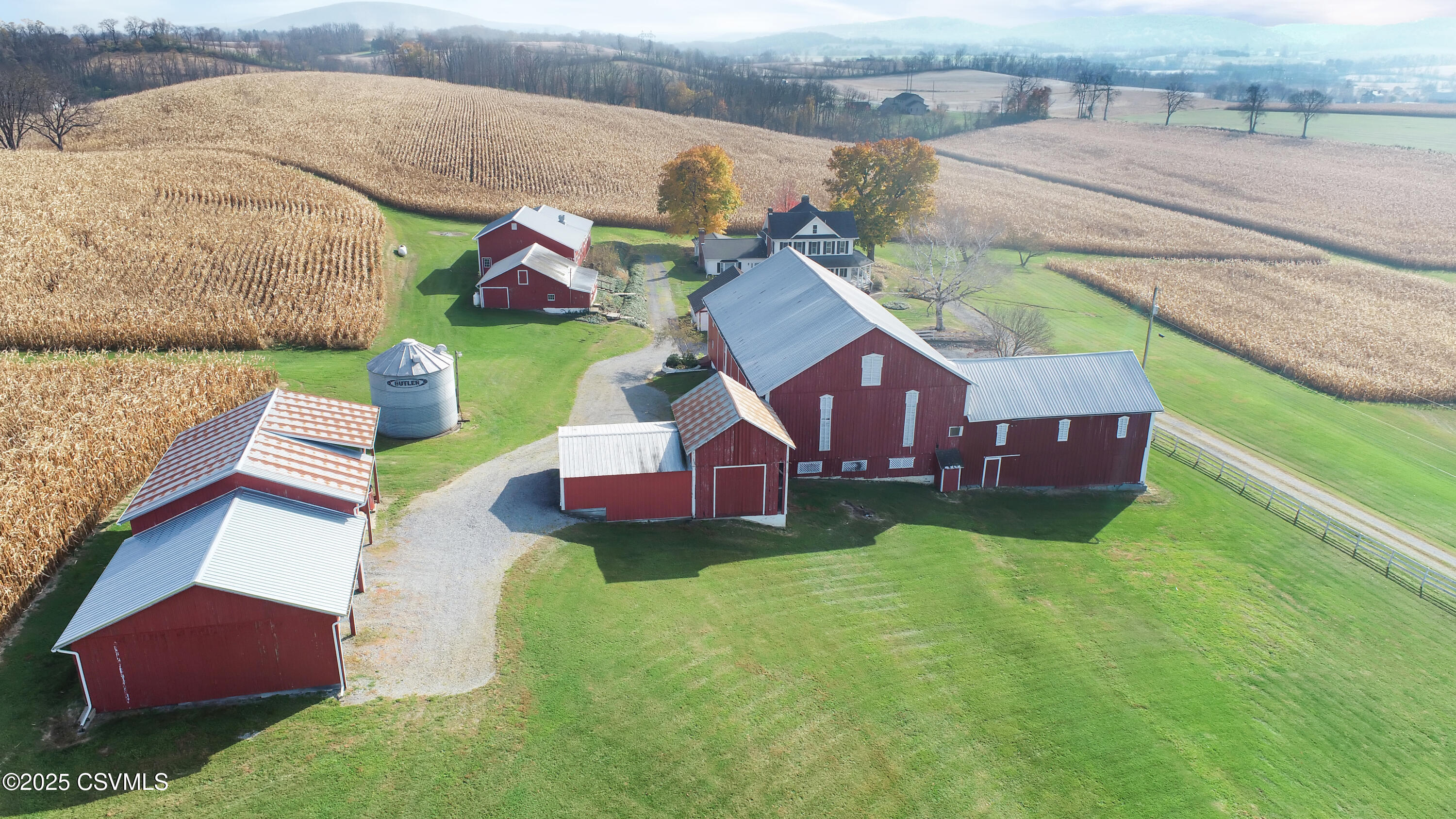 1902 Pheasant Ridge Road Lewisburg, PA 17837 - Photo 13 of 107 Gallery Image 13