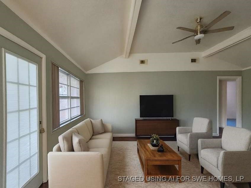 1307 Cactus Street Baytown, TX 77521 - Photo 3 of 15