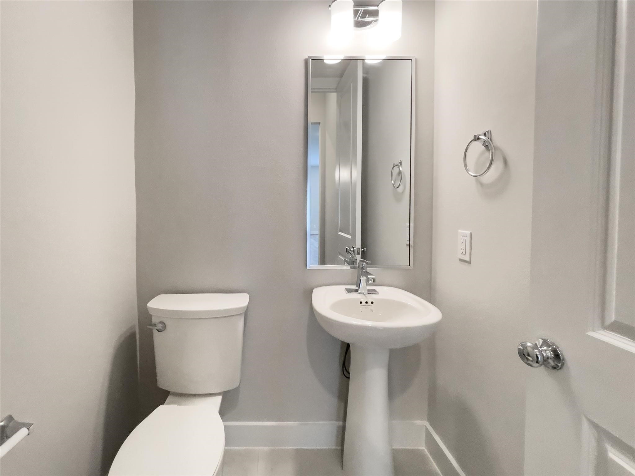 1270 North Post Oak Road, Unit A Houston, TX 77055 - Photo 20 of 40