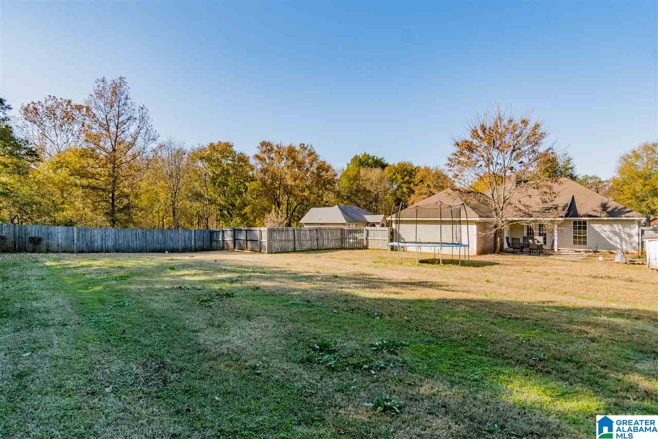 121 Star View Circle Alabaster, AL 35007 - Photo 29 of 32