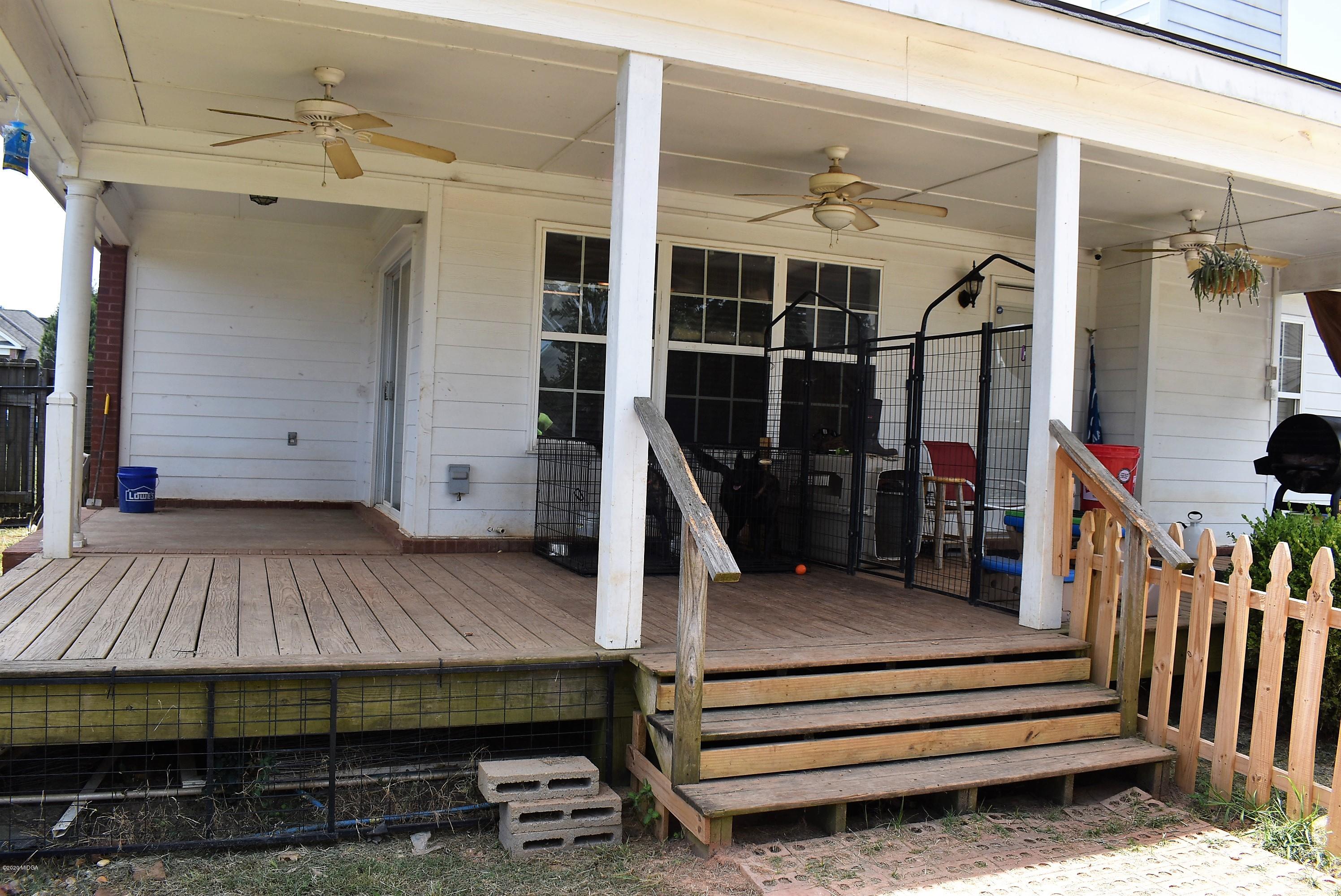 103 Roya Court Warner Robins, GA 31088 - Photo 29 of 30 DSC_2170 (2)