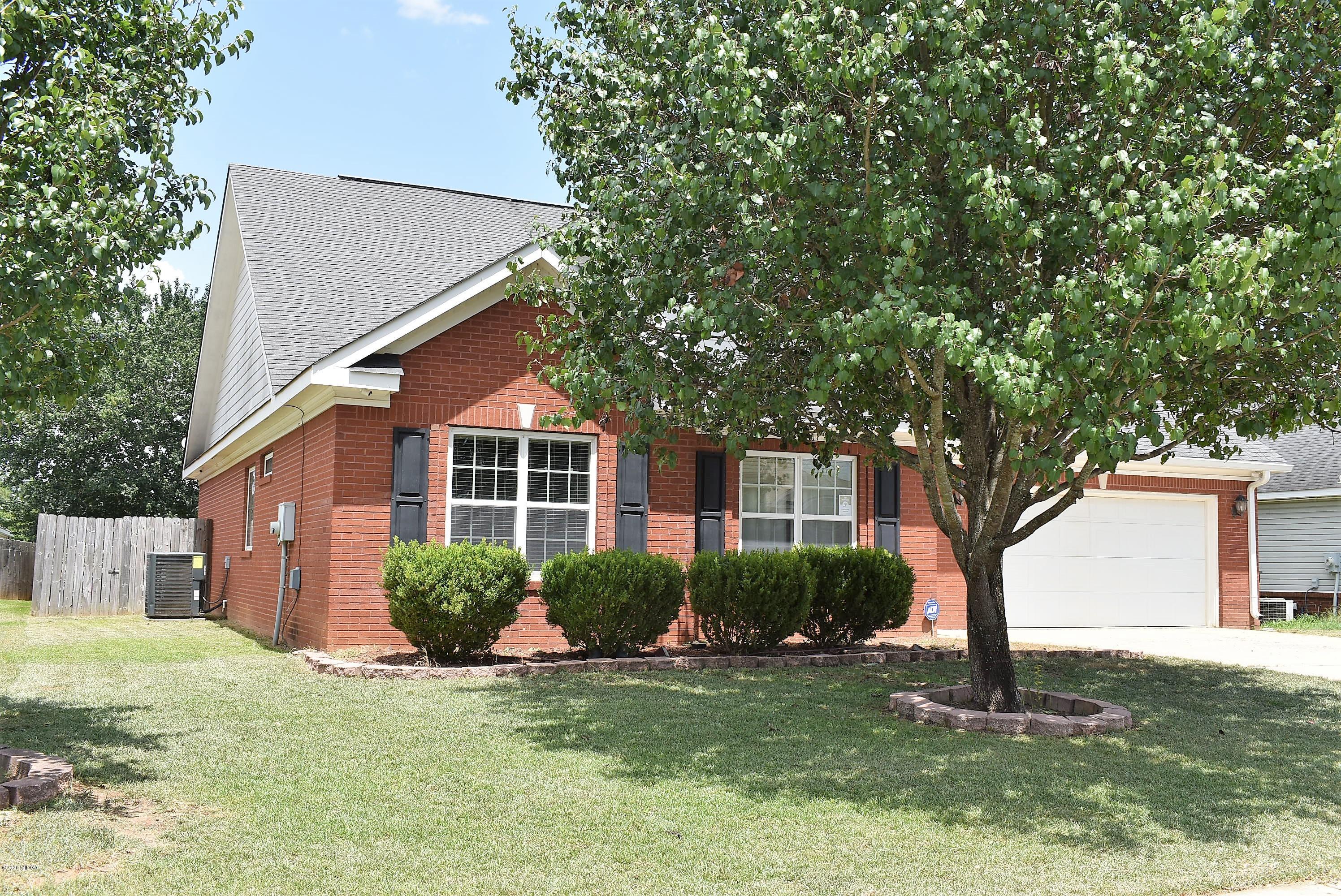 103 Roya Court Warner Robins, GA 31088 - Photo 30 of 30 DSC_2174 (2)
