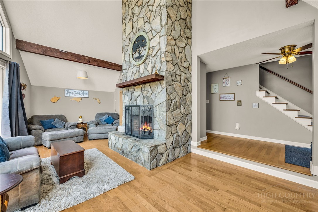 346 Clear View Ridge Crumpler, NC 28617 - Photo 16 of 50