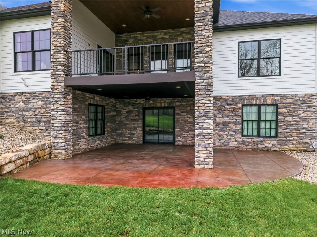 6879 Kyle Ridge Pointe Canfield, OH 44406 - Photo 13 of 50