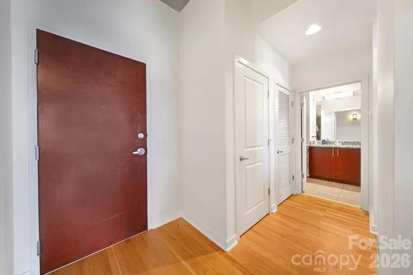 a view of bedroom