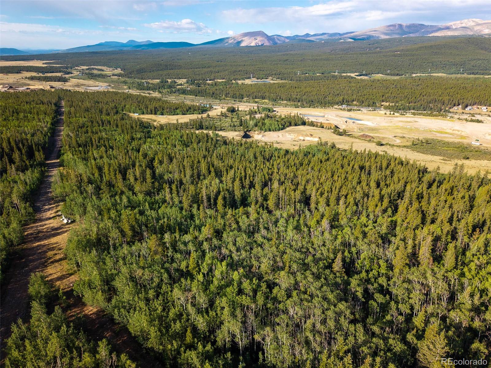 Lot 1 Snow Cap Peaks Road Fairplay, CO 80440 - Photo 12 of 20