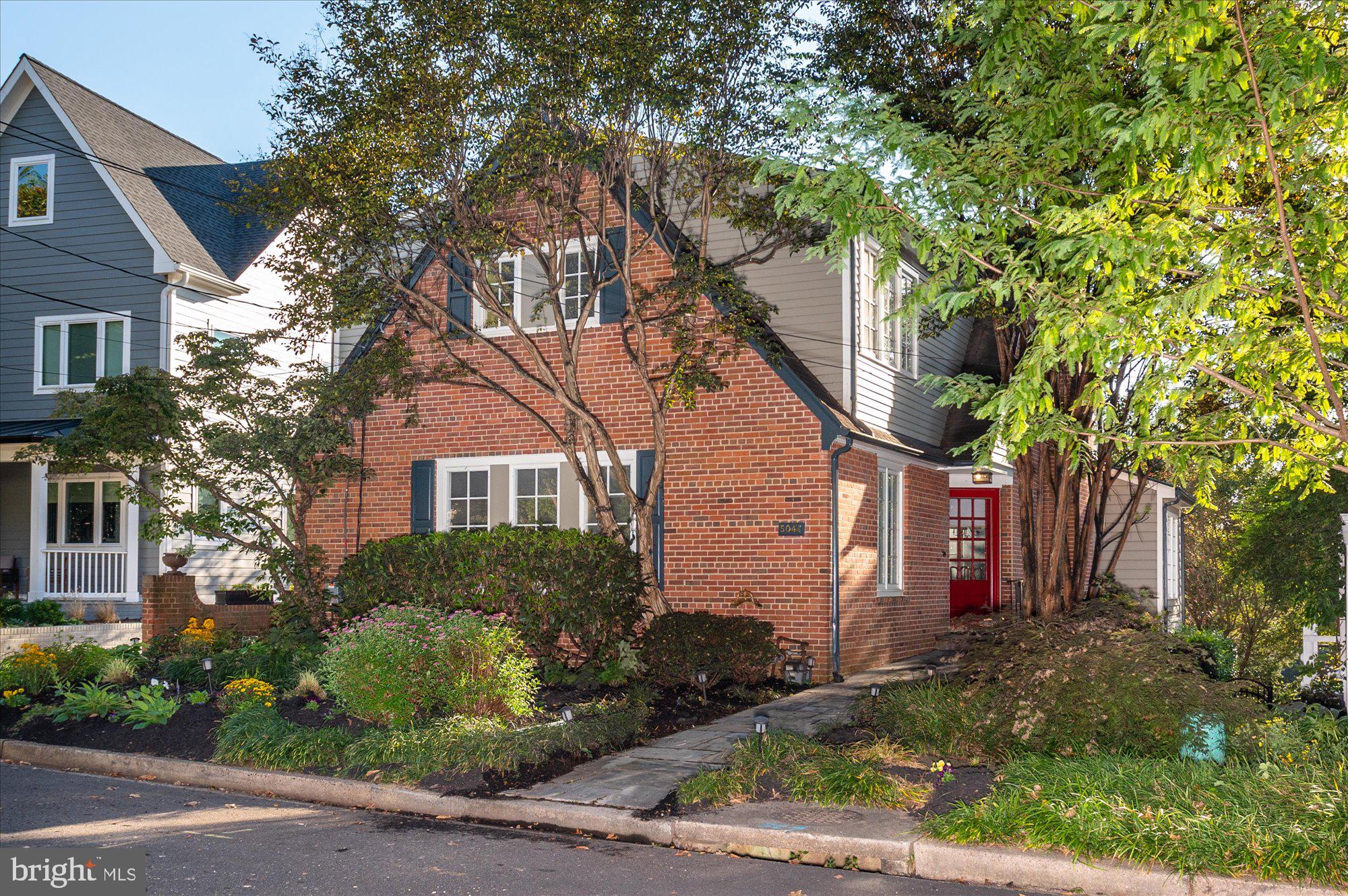 5044 Fulton Street Northwest, Washington, DC 20016 Compass