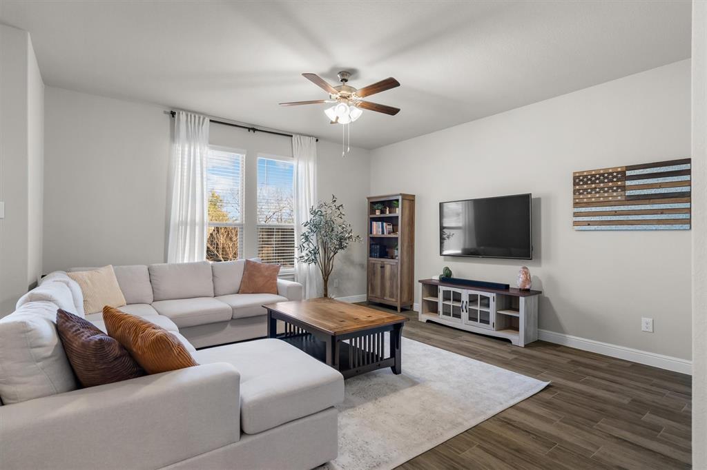 5525 Round Hl Road Denton, TX 76210 - Photo 14 of 30