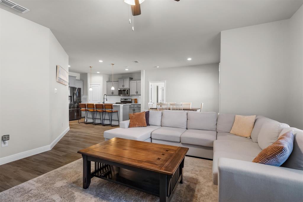 5525 Round Hl Road Denton, TX 76210 - Photo 15 of 30