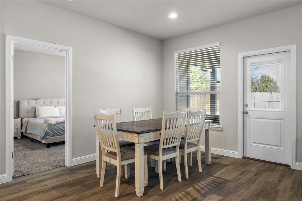 5525 Round Hl Road Denton, TX 76210 - Photo 16 of 30