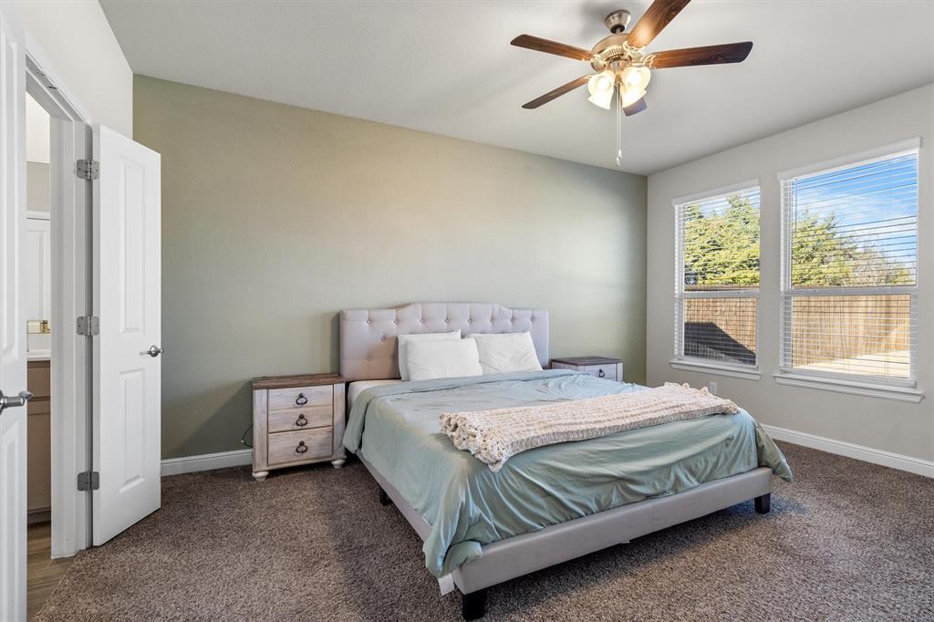 5525 Round Hl Road Denton, TX 76210 - Photo 17 of 30