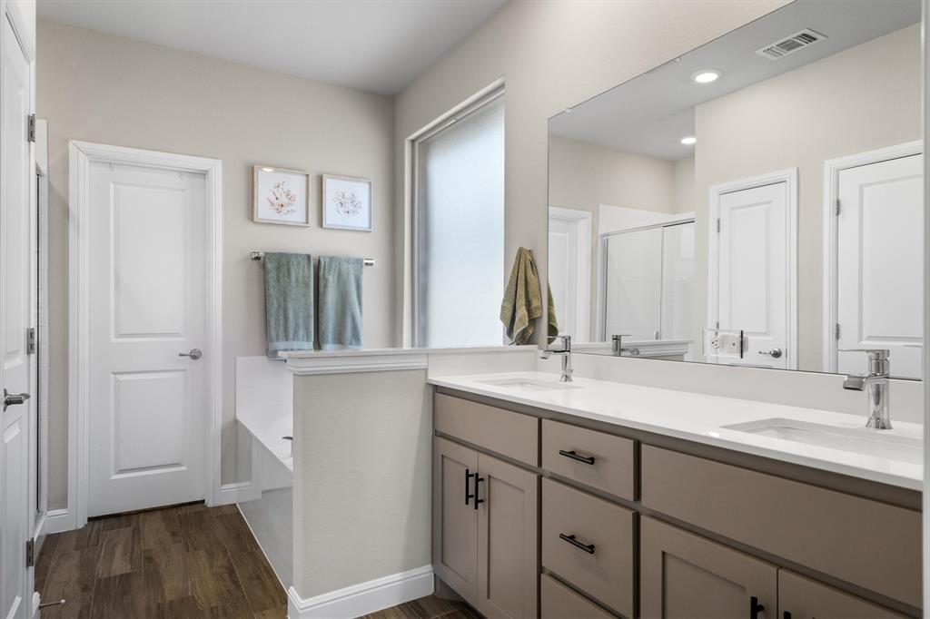 5525 Round Hl Road Denton, TX 76210 - Photo 19 of 30