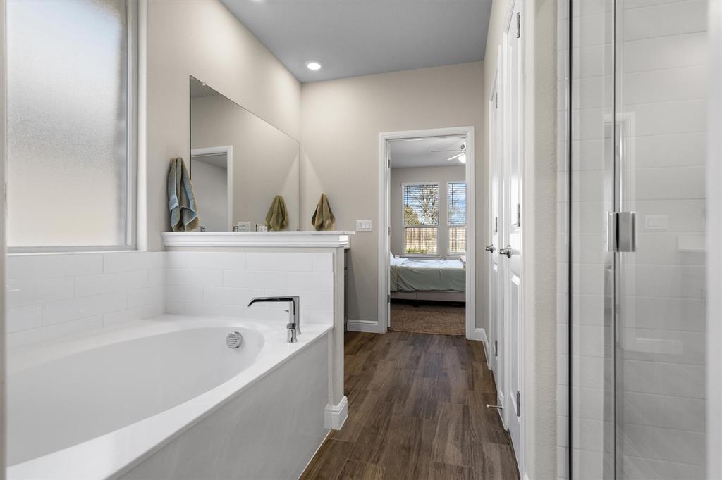 5525 Round Hl Road Denton, TX 76210 - Photo 20 of 30