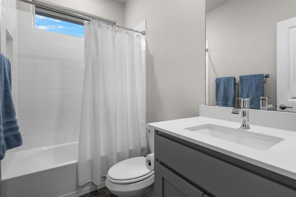 5525 Round Hl Road Denton, TX 76210 - Photo 23 of 30