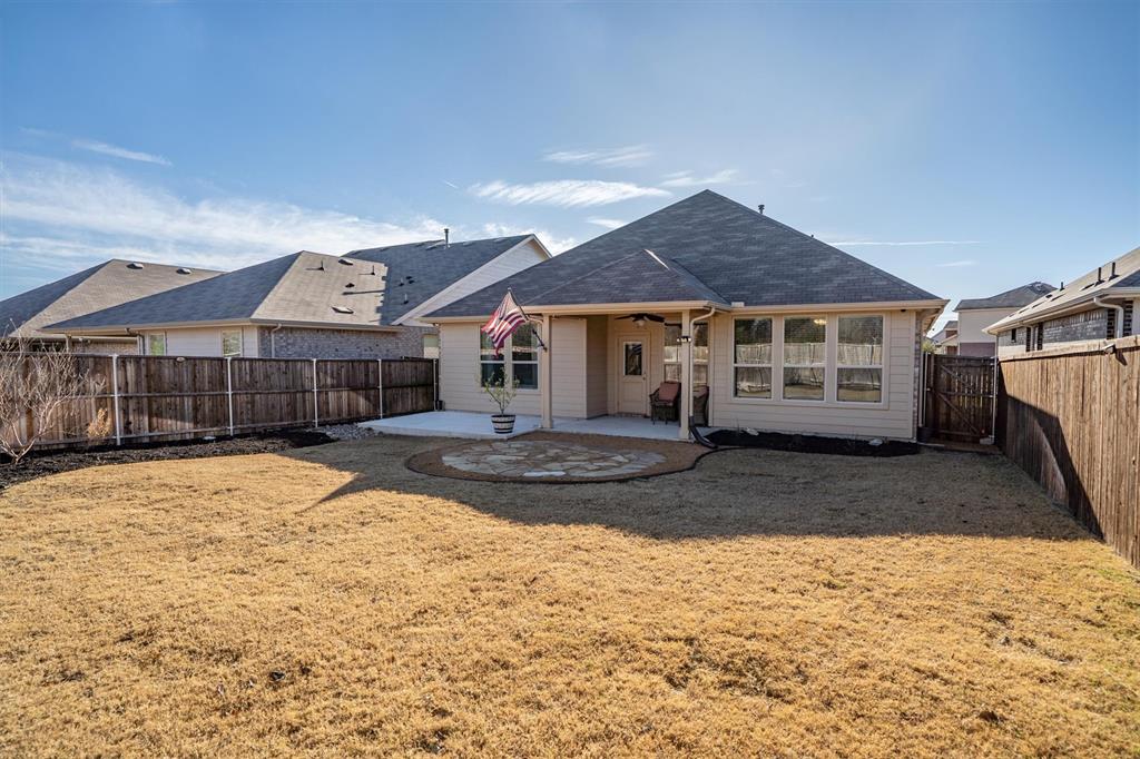 5525 Round Hl Road Denton, TX 76210 - Photo 26 of 30