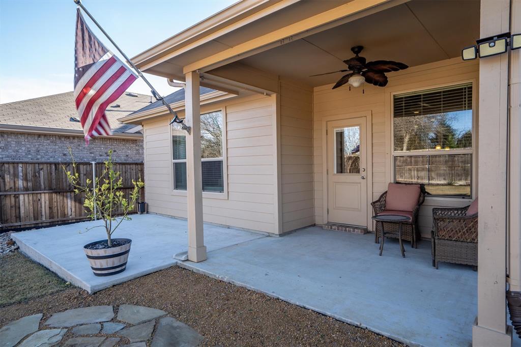 5525 Round Hl Road Denton, TX 76210 - Photo 28 of 30