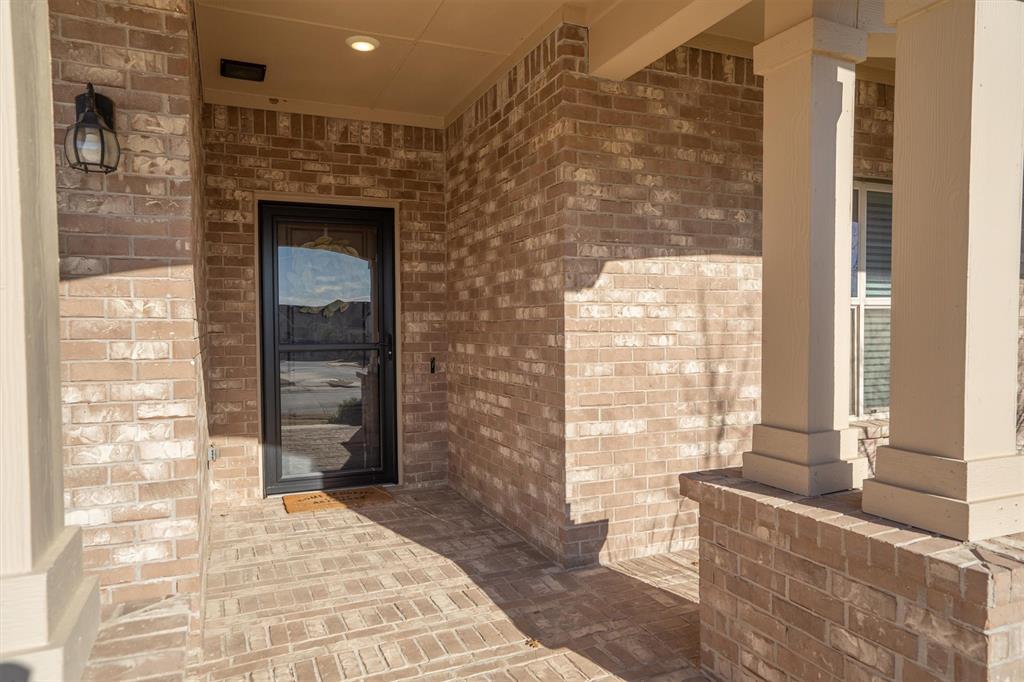 5525 Round Hl Road Denton, TX 76210 - Photo 4 of 30