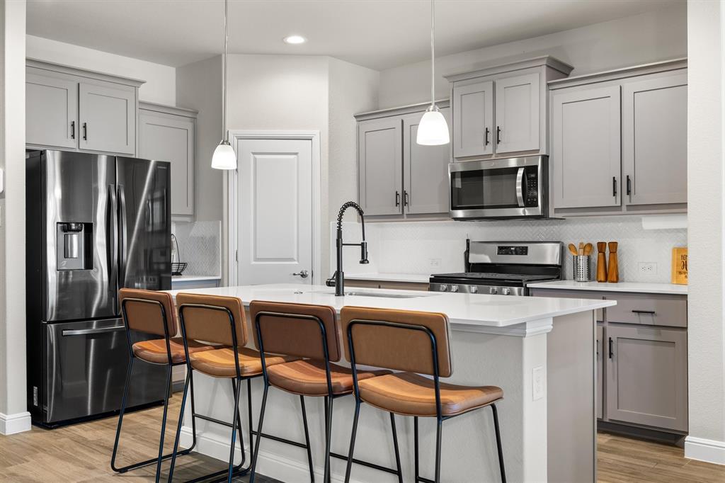 5525 Round Hl Road Denton, TX 76210 - Photo 8 of 30