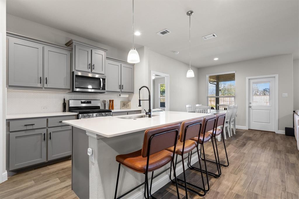 5525 Round Hl Road Denton, TX 76210 - Photo 10 of 30