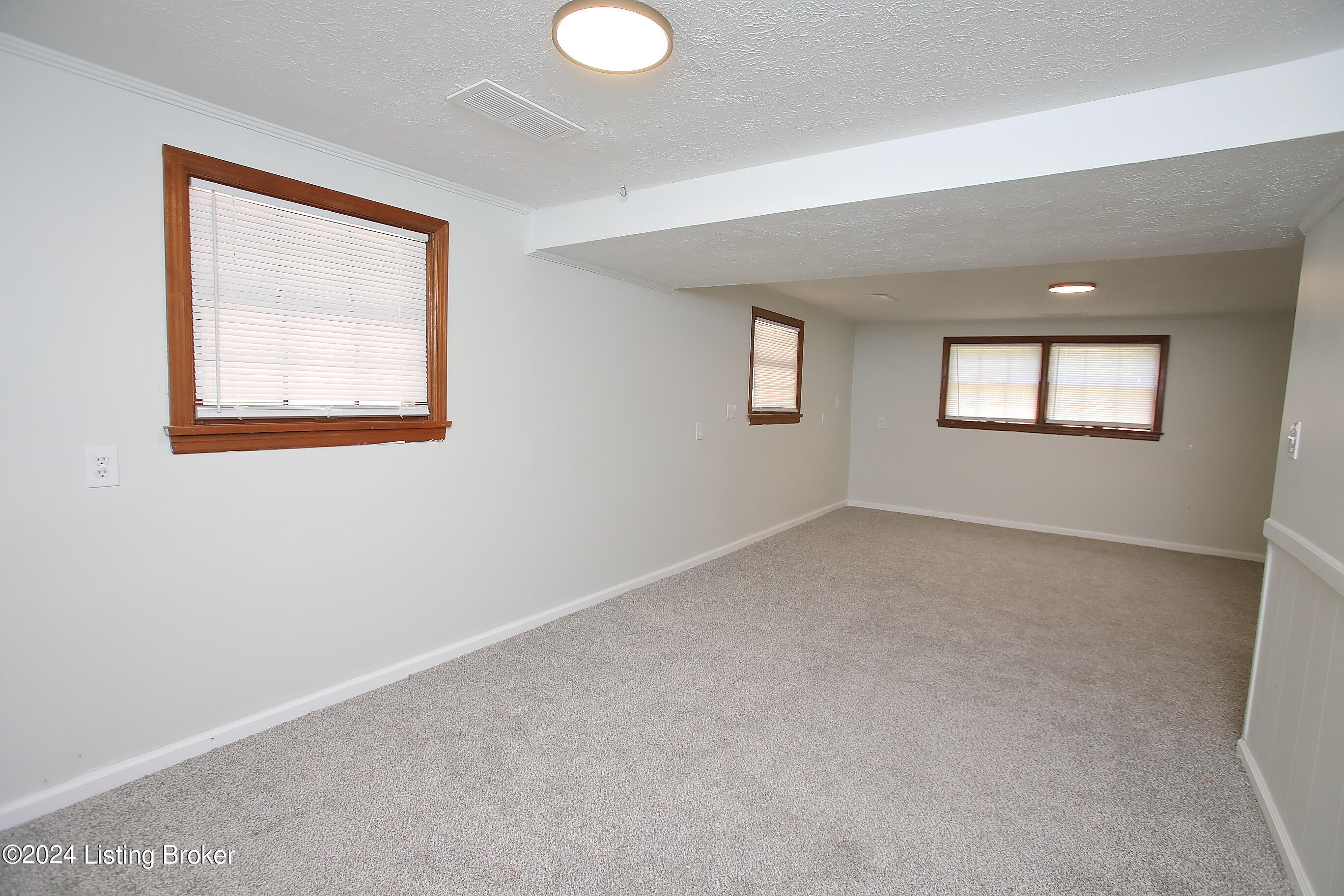 9613 Fairground Road Louisville, KY 40291 - Photo 31 of 53 Lower Level Family Room