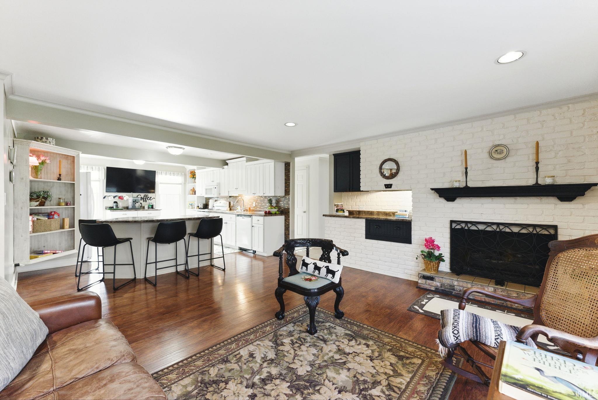 2821 Devon Drive Fort Wayne, IN 46815 - Photo 11 of 36