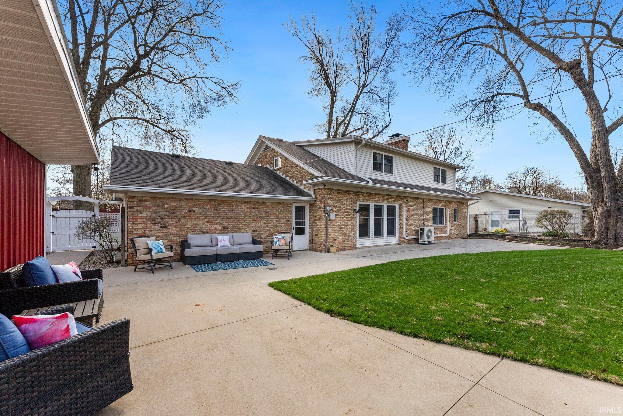 2821 Devon Drive Fort Wayne, IN 46815 - Photo 28 of 36