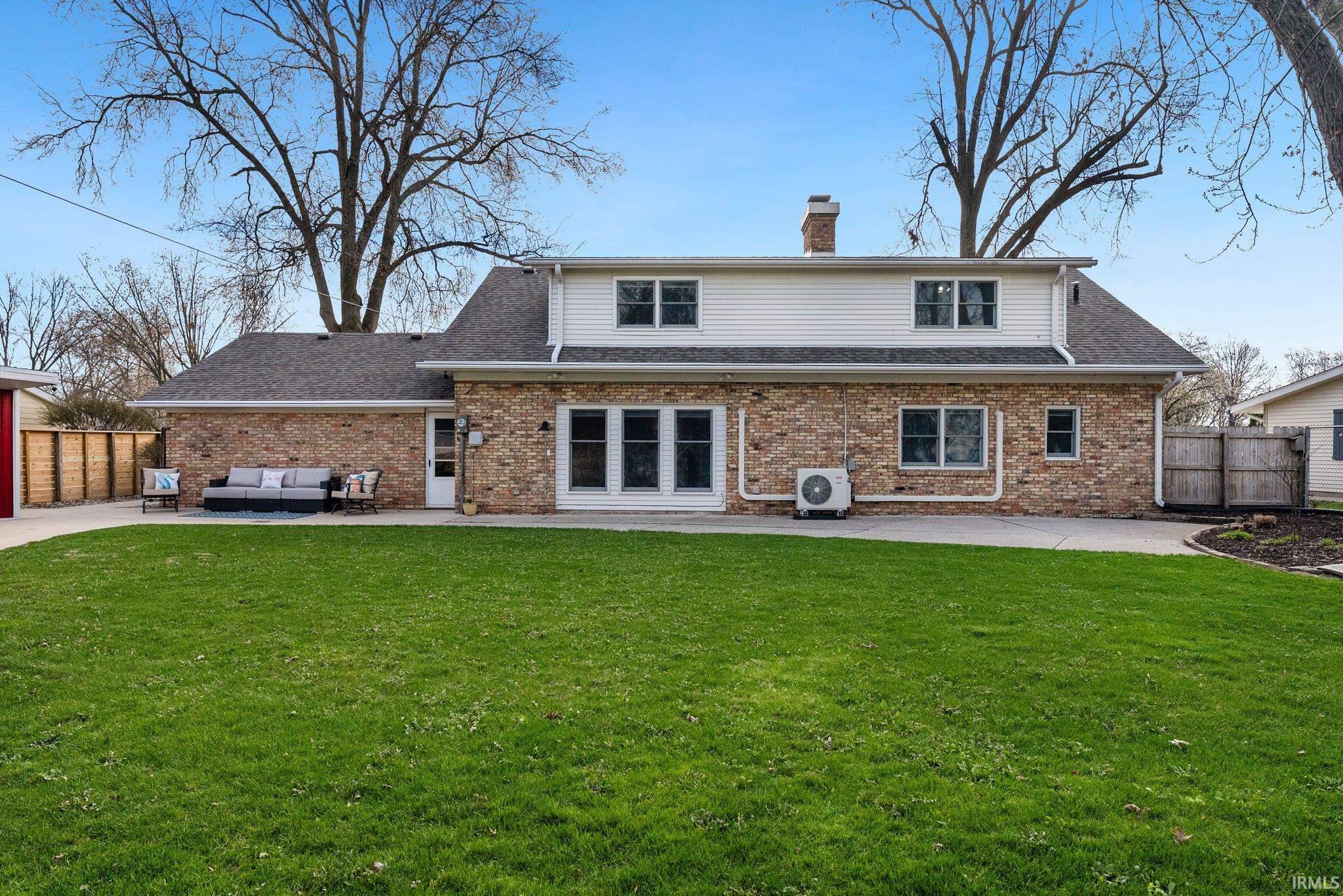 2821 Devon Drive Fort Wayne, IN 46815 - Photo 29 of 36